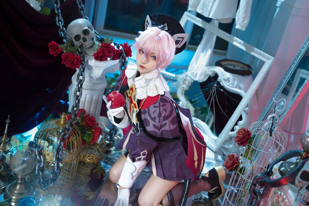 Seya-狮砸 桂乃芬 凝光 塔利亚 托帕 镜流 飞霄-erohere24.webp